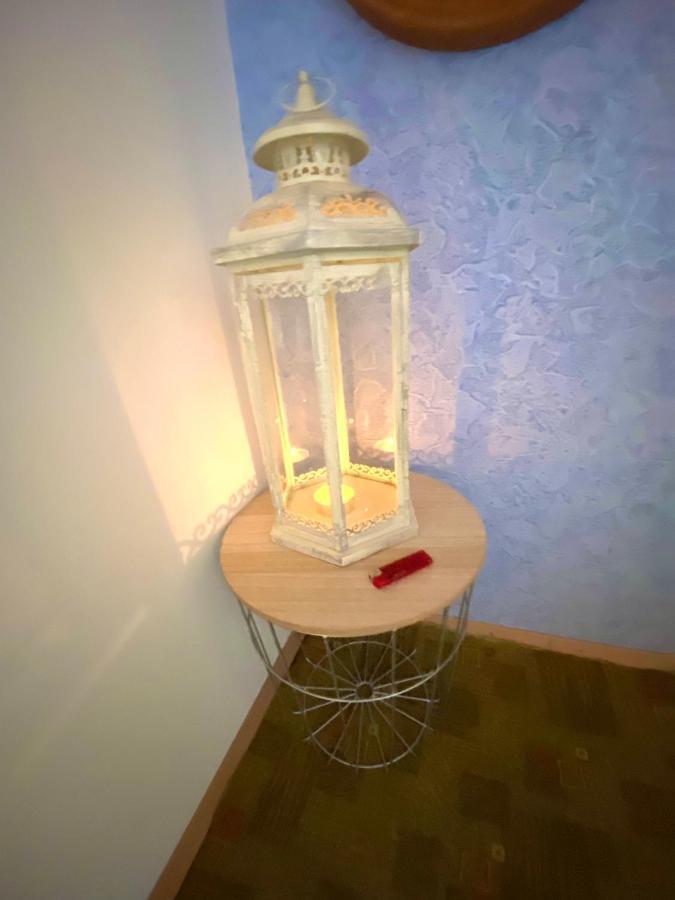 Casa Erceg Amor Vincit Omnia Skradin Buitenkant foto