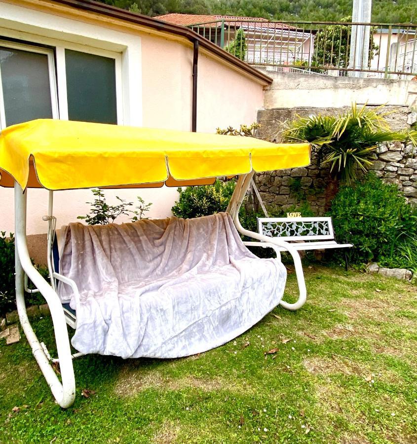 Casa Erceg Amor Vincit Omnia Skradin Buitenkant foto