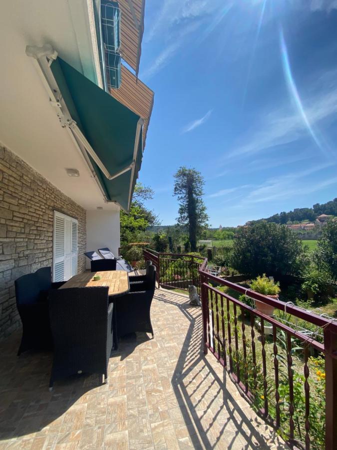 Casa Erceg Amor Vincit Omnia Skradin Buitenkant foto