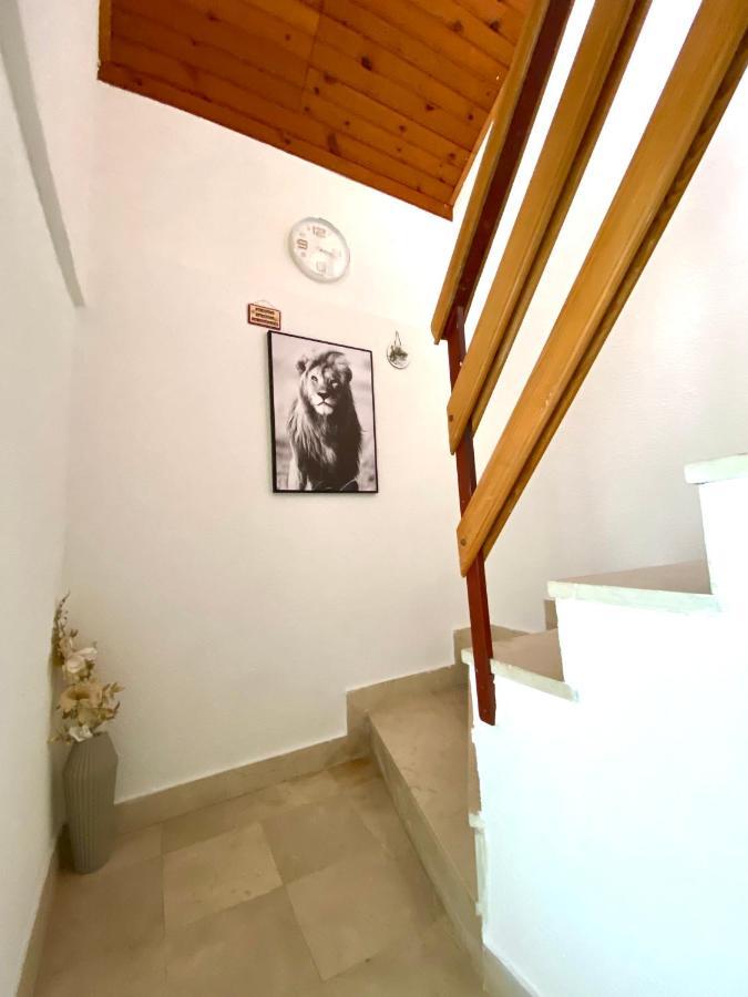 Casa Erceg Amor Vincit Omnia Skradin Buitenkant foto