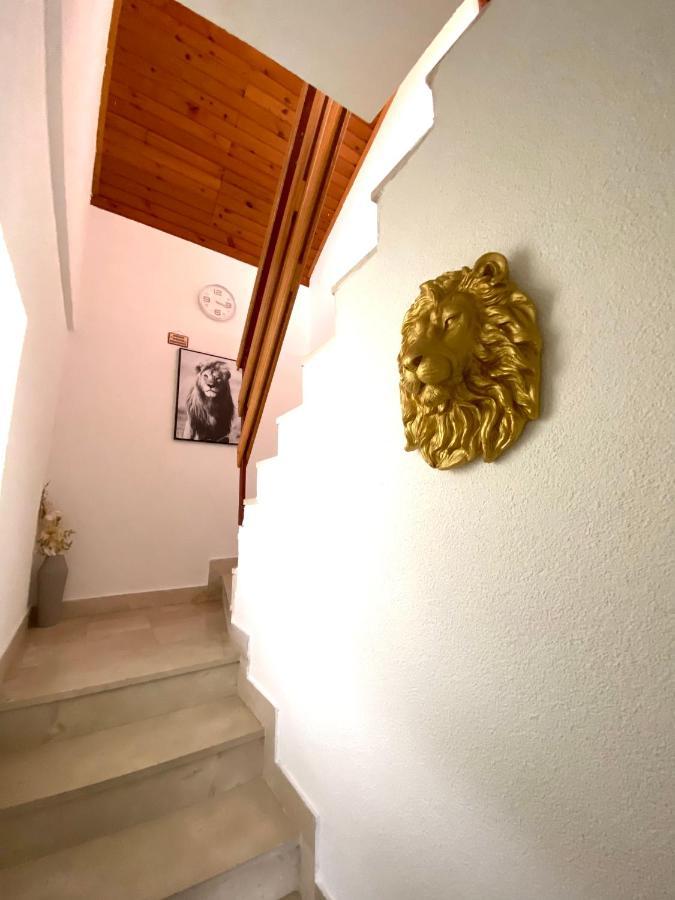 Casa Erceg Amor Vincit Omnia Skradin Buitenkant foto