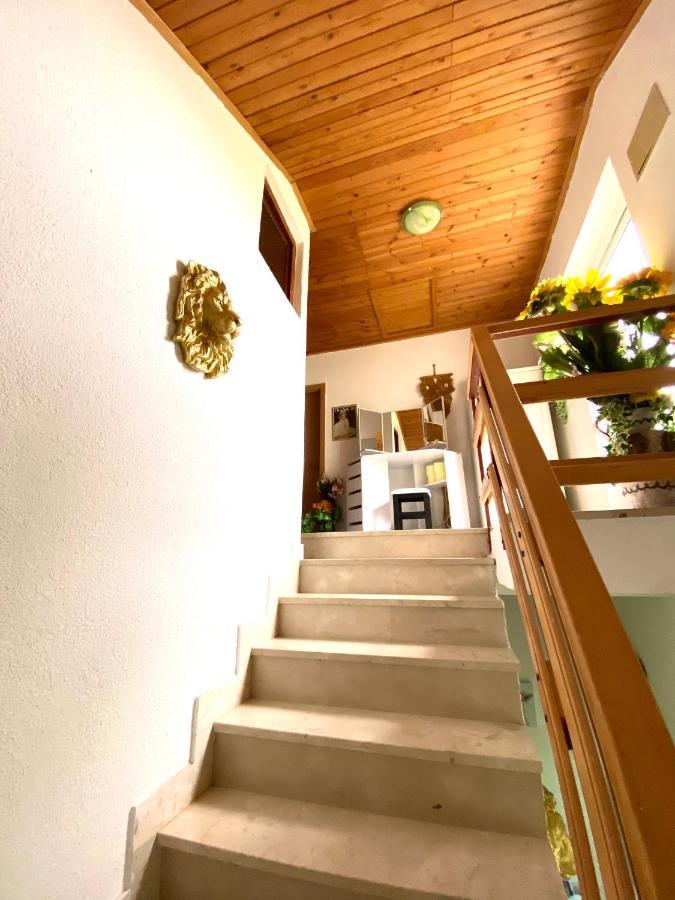 Casa Erceg Amor Vincit Omnia Skradin Buitenkant foto